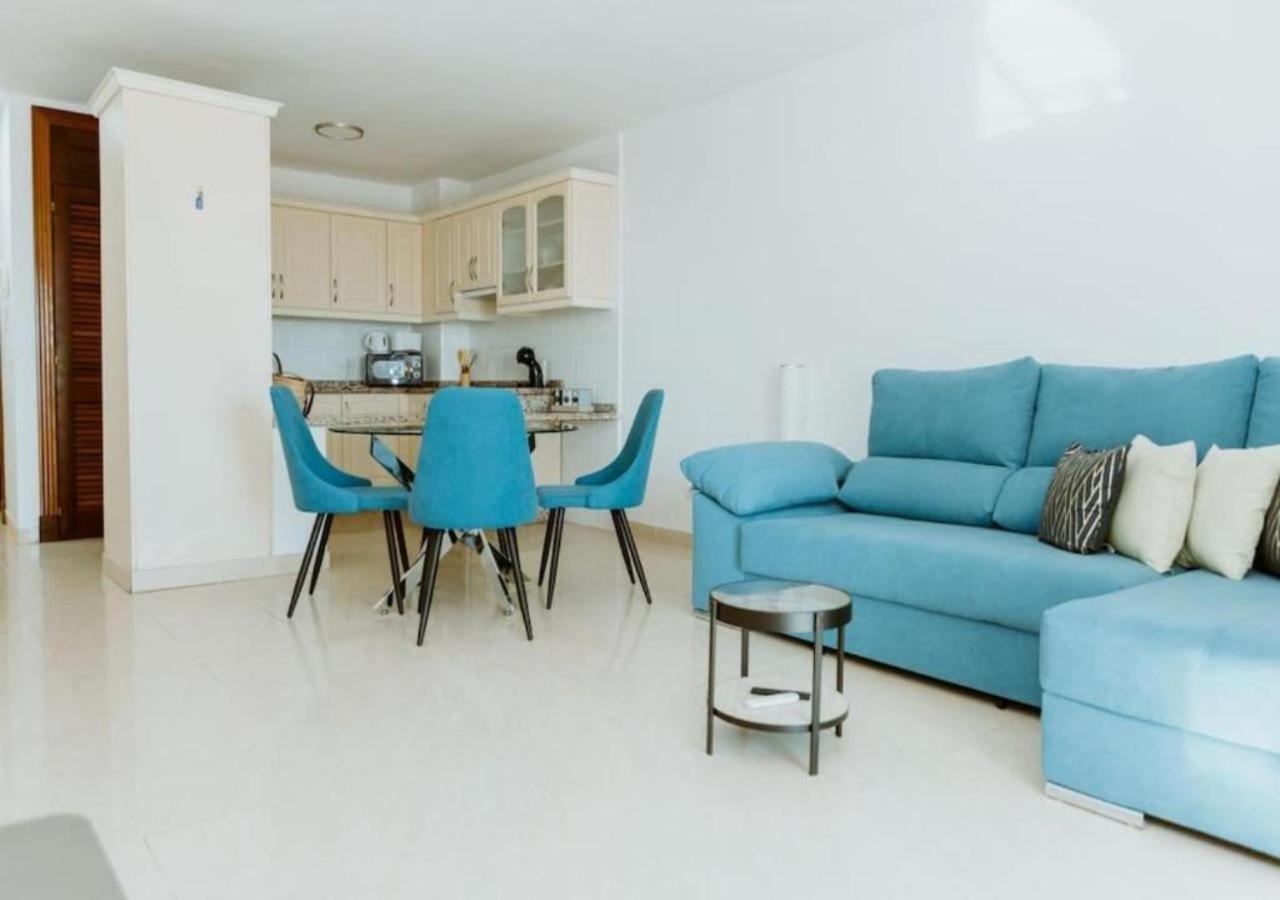 Seaview Splendor 2 Bedroom Modern Comfort Costa Adeje  Exterior photo