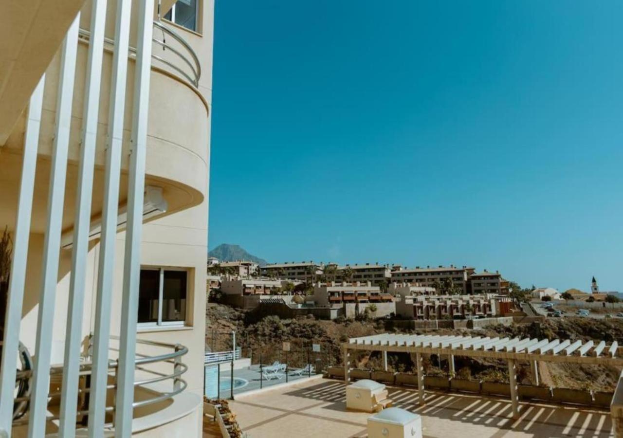 Seaview Splendor 2 Bedroom Modern Comfort Costa Adeje  Exterior photo