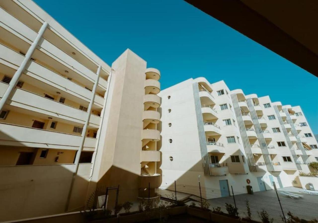 Seaview Splendor 2 Bedroom Modern Comfort Costa Adeje  Exterior photo