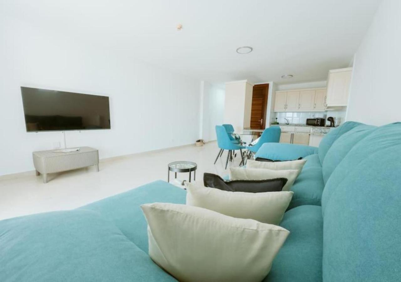 Seaview Splendor 2 Bedroom Modern Comfort Costa Adeje  Exterior photo