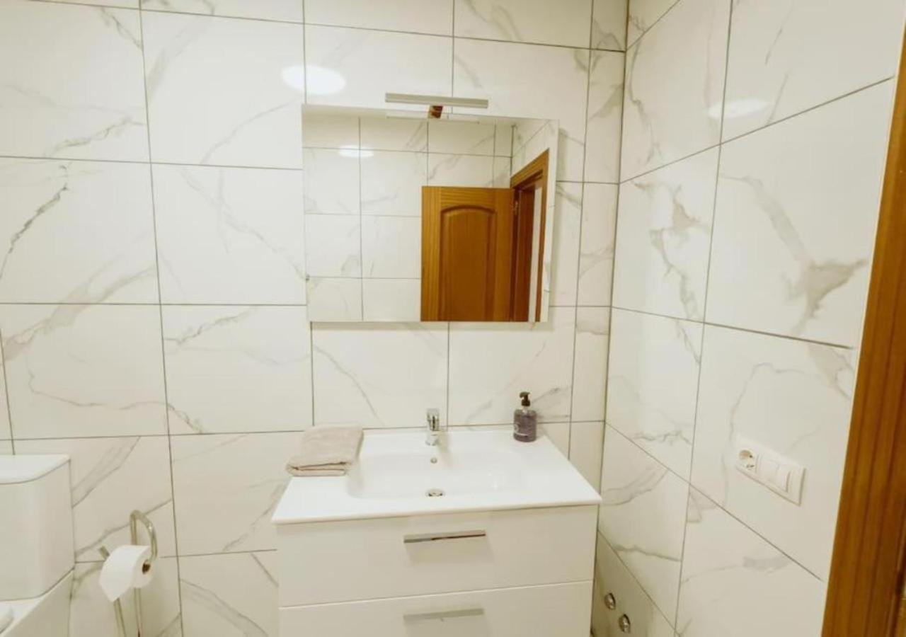 Seaview Splendor 2 Bedroom Modern Comfort Costa Adeje  Exterior photo