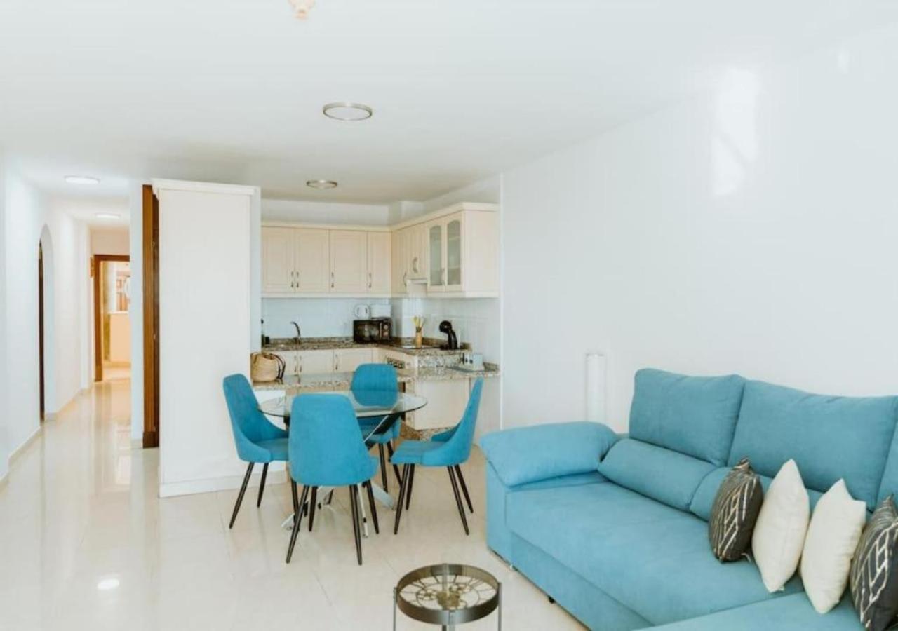 Seaview Splendor 2 Bedroom Modern Comfort Costa Adeje  Exterior photo