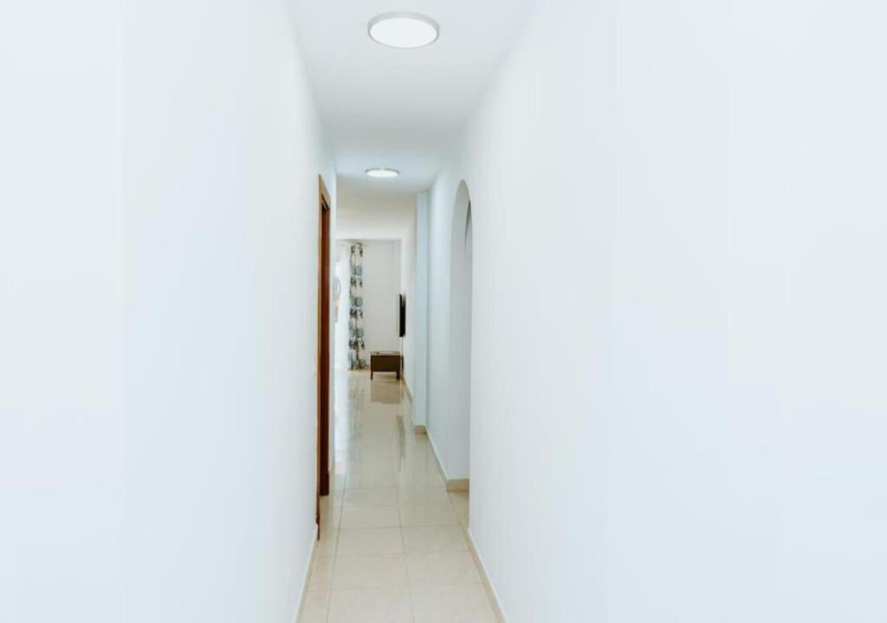 Seaview Splendor 2 Bedroom Modern Comfort Costa Adeje  Exterior photo