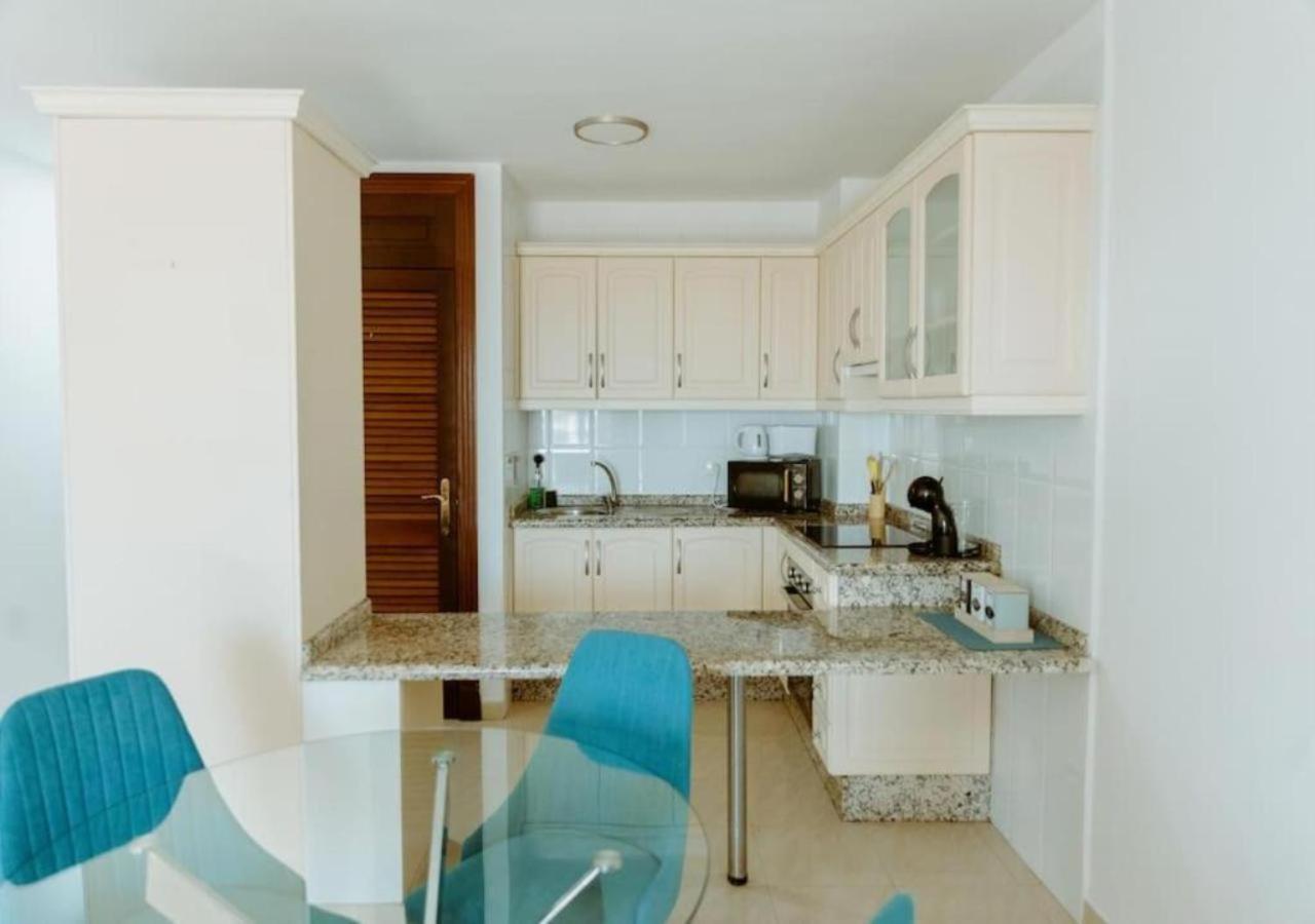 Seaview Splendor 2 Bedroom Modern Comfort Costa Adeje  Exterior photo