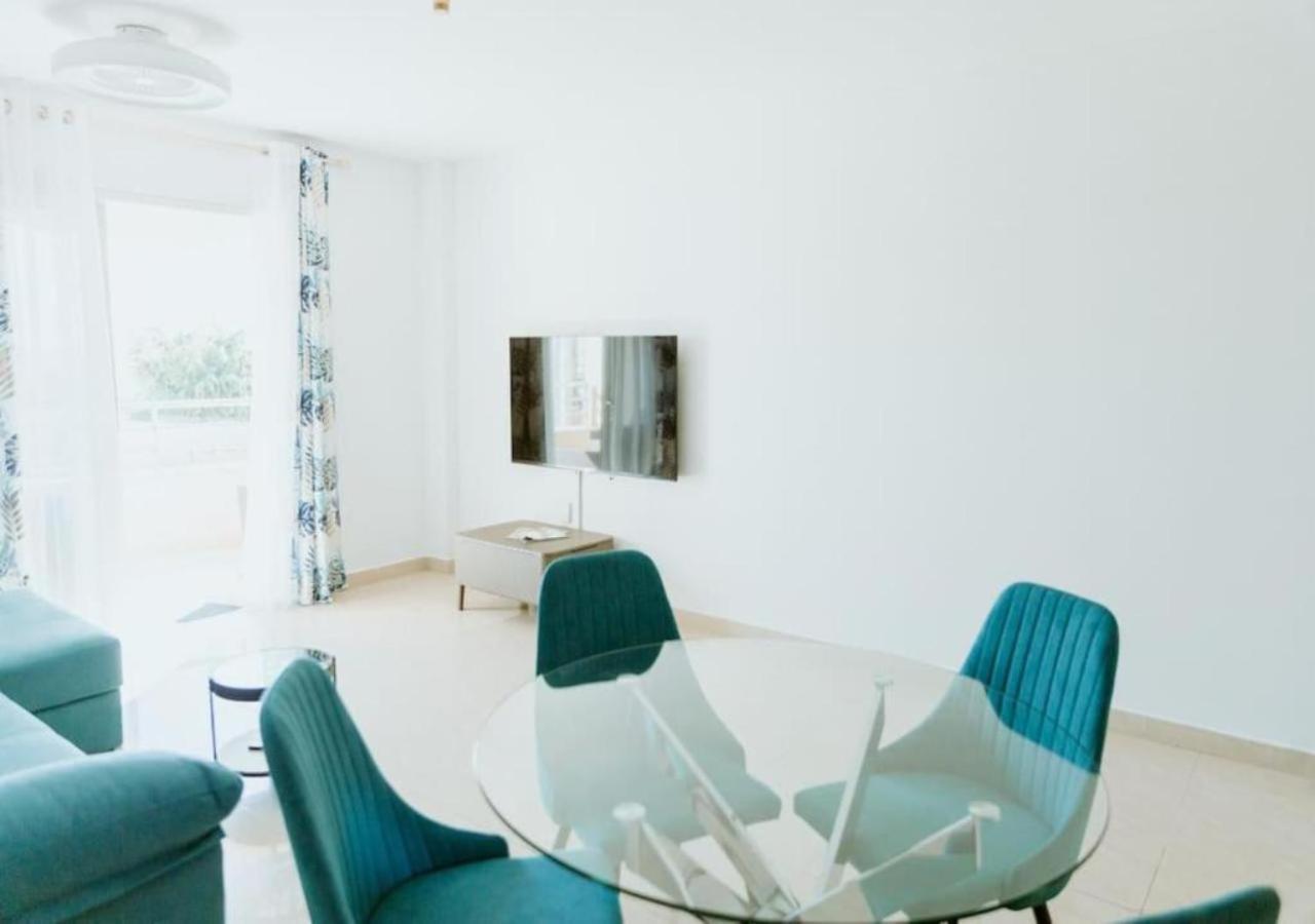 Seaview Splendor 2 Bedroom Modern Comfort Costa Adeje  Exterior photo