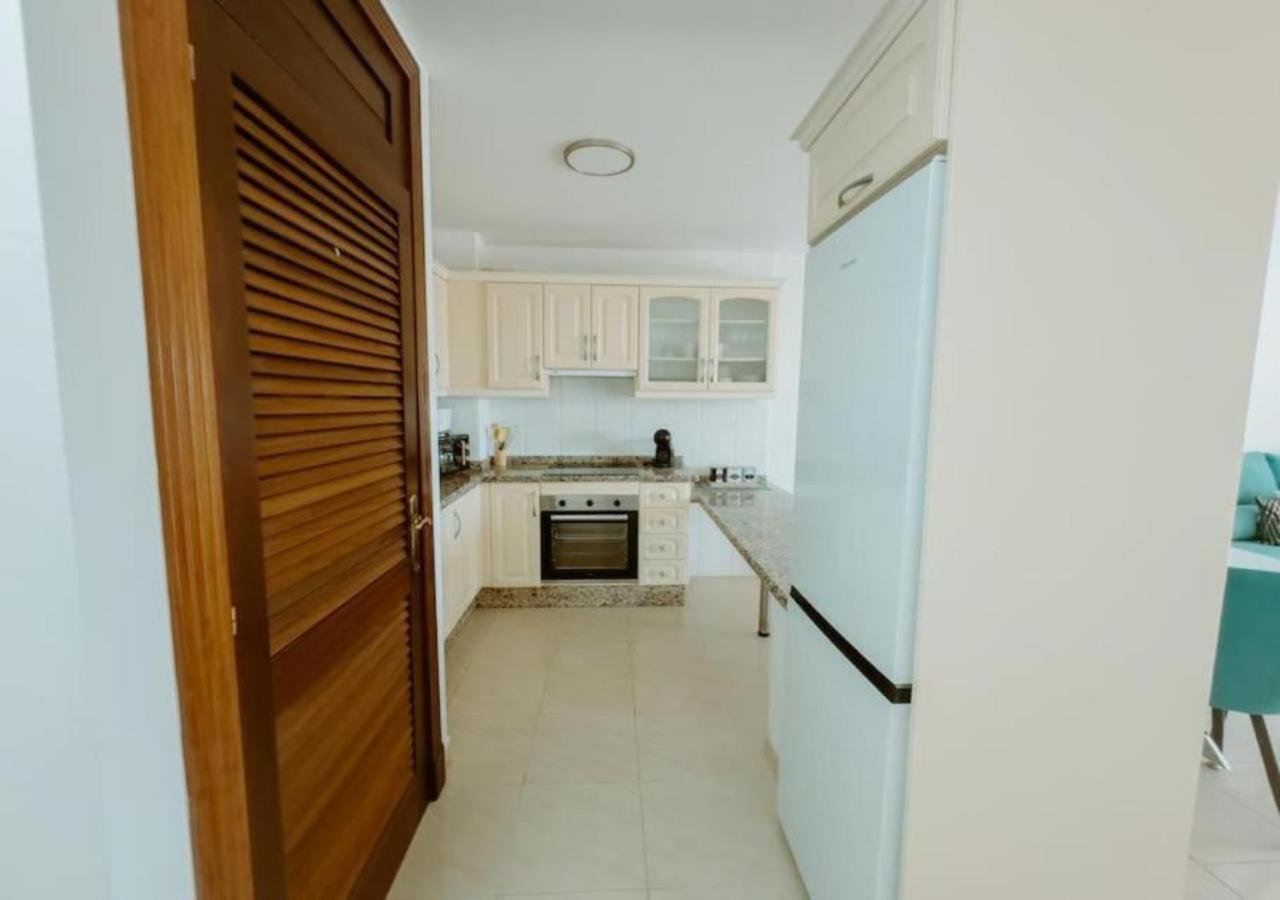 Seaview Splendor 2 Bedroom Modern Comfort Costa Adeje  Exterior photo