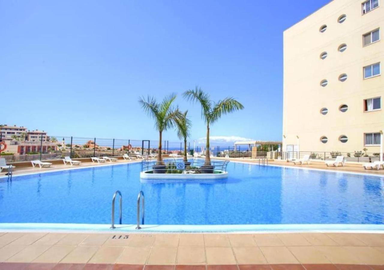 Seaview Splendor 2 Bedroom Modern Comfort Costa Adeje  Exterior photo